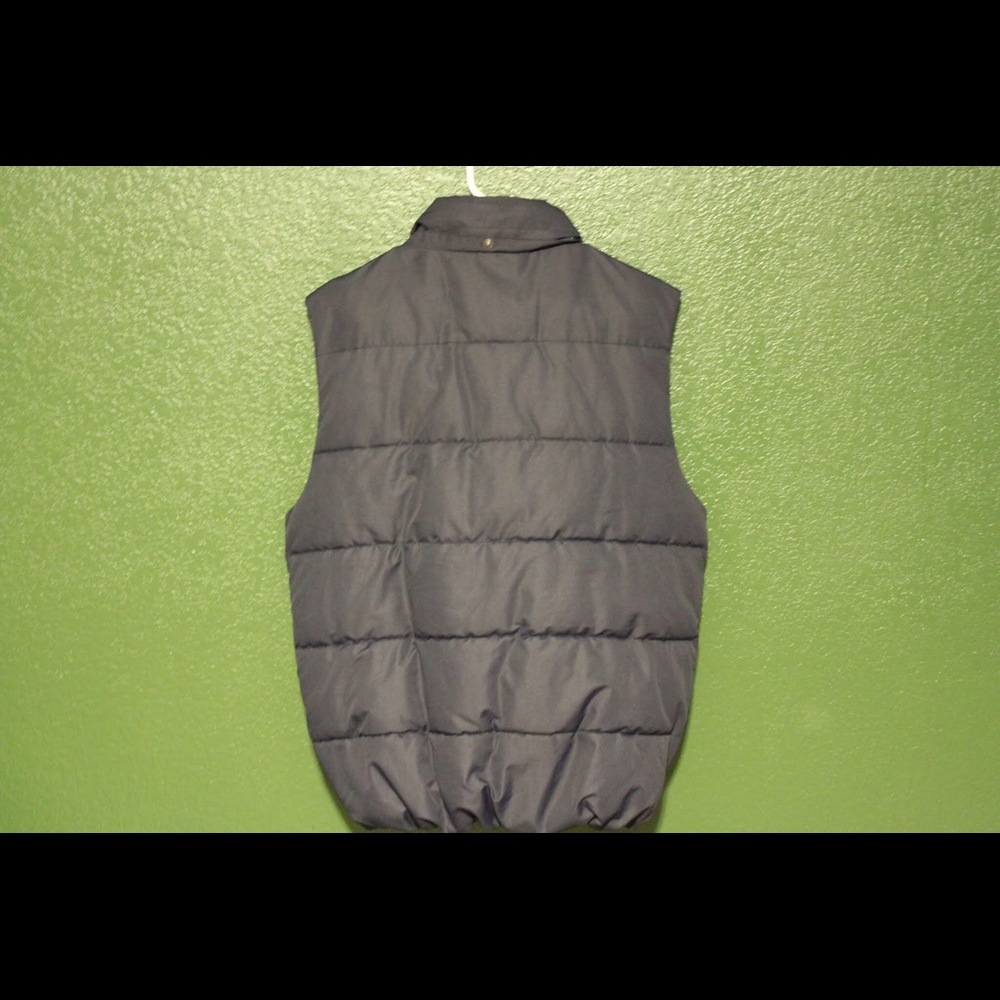 Puffer Vest - Picture 3 of 3